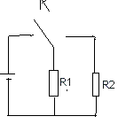 mesures et circuit electrique