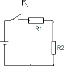 mesures et circuit electrique