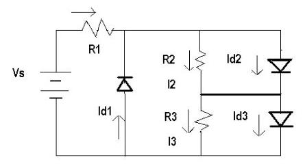 Montage a Diode!