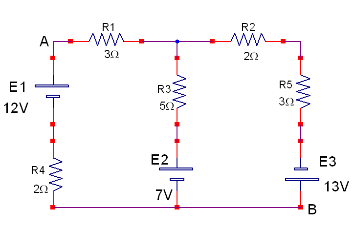 Nombreux soucis en lectricit...