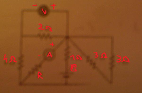 Nombreux soucis en lectricit...