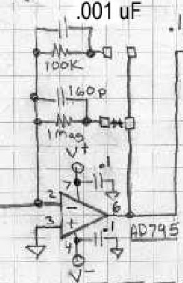 Ampli  transconductance