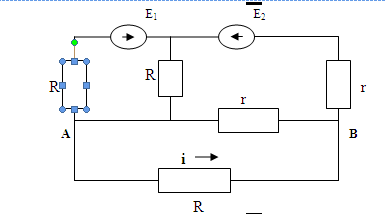 qcm electricite