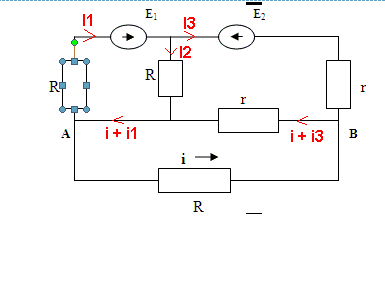 qcm electricite