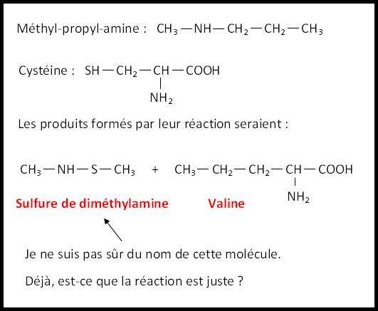 Biochimie