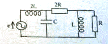 Intensit dans une resistance en regime sinusoidal