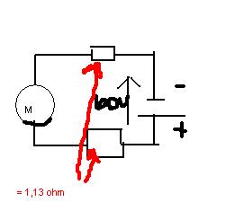 Calcul lectricit : exercice