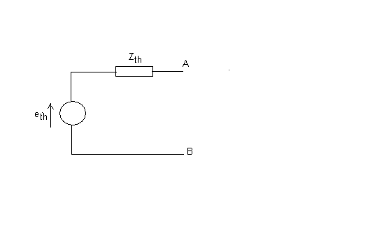 notation complexe circuit RLC