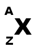 Physique chimie atomes