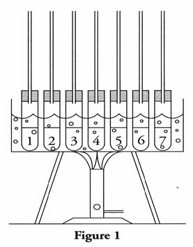 tude cintique d\'une raction de saponification