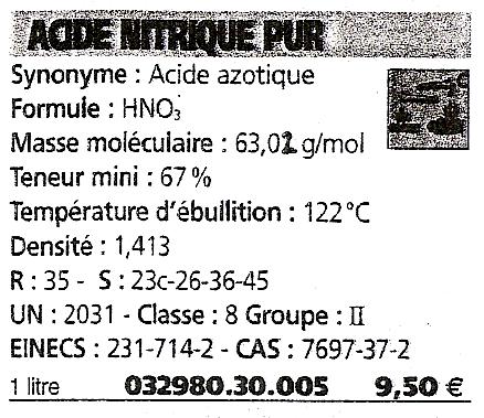 DM sciences physique 1eS partie chimie (et une partie physi