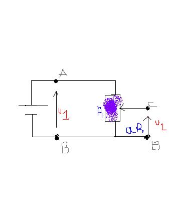 montage potentiomtrique