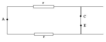 Electrocintique :Octadre rgulier