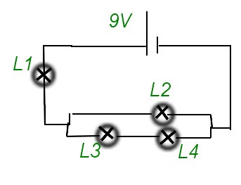 Correction d\'un controle sur l\'lectricit etc