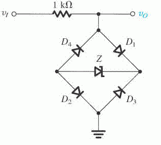 diode zener