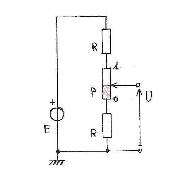 phisique appliqu potentiometre 1ere sti