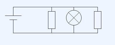 Questions basiques sur les circuits lctriques