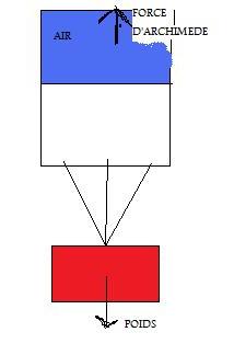 Pouss d\'archimde ( mcaflu)