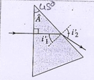 DM de physique,seconde. la rfraction de la lumire 