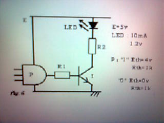 transistor en commutation ( corrig)