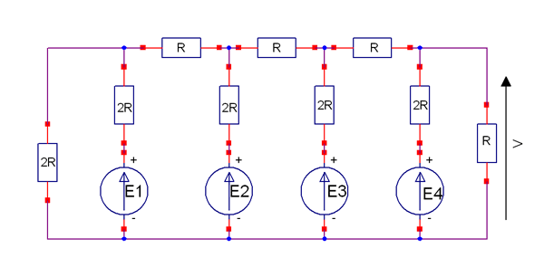 Demande infos correction theoreme superposition thevenin no