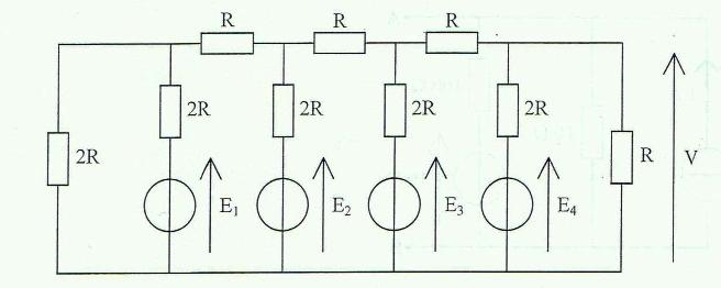 Demande infos correction theoreme superposition thevenin norton 