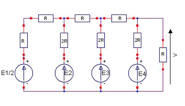 Demande infos correction theoreme superposition thevenin no