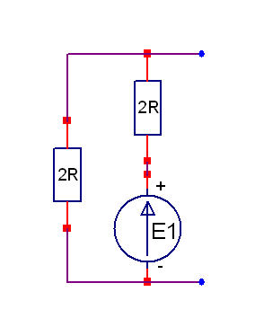 Demande infos correction theoreme superposition thevenin no