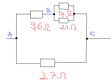 Calcul rsistor