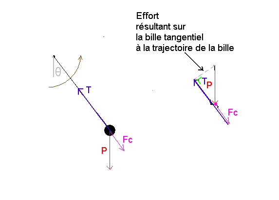 Marc fait une tude mcanique . Exercice