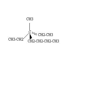 2,2 dimtyl butane
