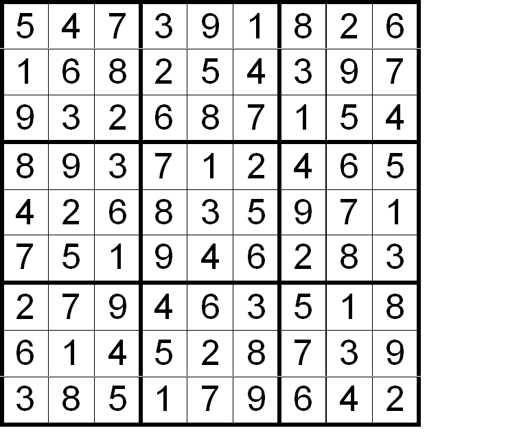  Sudo-Sudo SuDoKu (3) 