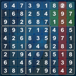  Sudo-Sudo SuDoKu (3) 