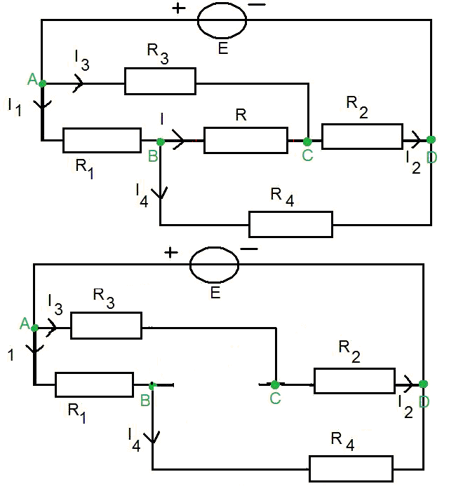 physique lectricit