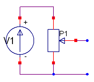 montages rhostatiques et potentiomtriques 