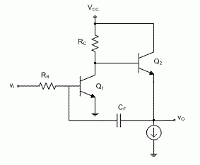 transistor bipolaire