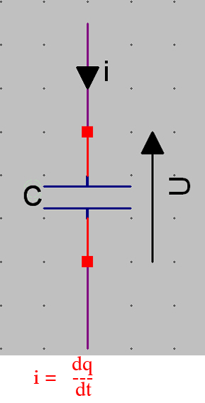 question sur la decharge d\'un condensateur