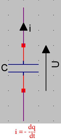 question sur la decharge d\'un condensateur