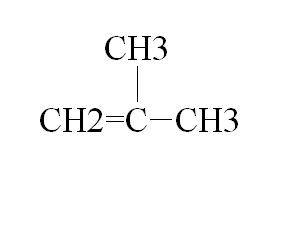 mthylpropne