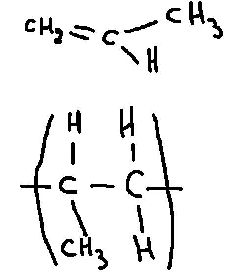 degr de polymrisation