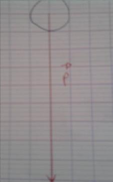 Calculer et reprsenter une force 