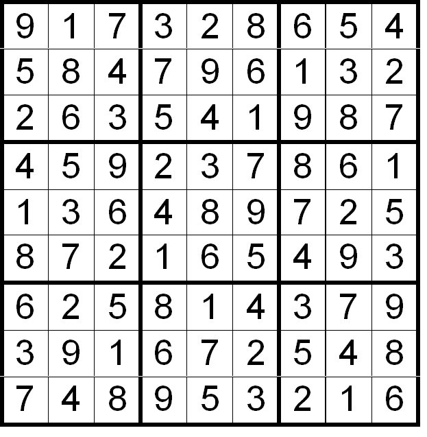  Sudo-Sudo-SuDoKu (4) 