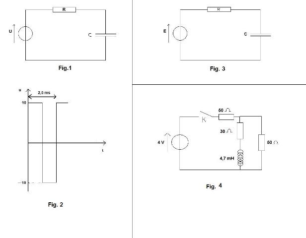 Electricit (R,L,C)