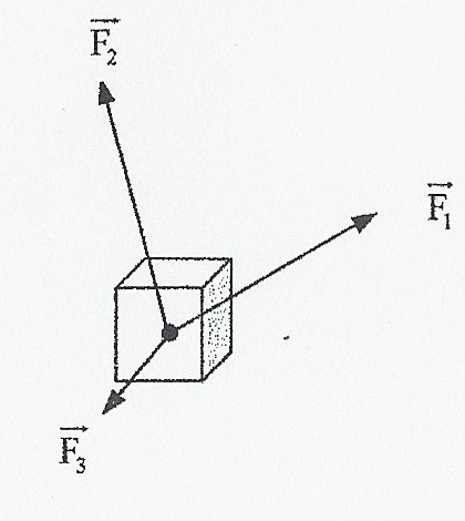 Devoir de physique ! Principe d\'inertie