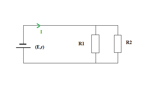 Puissance lectrique maximal cde par une pile 