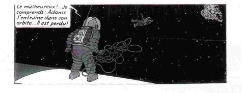 Dm gravitation