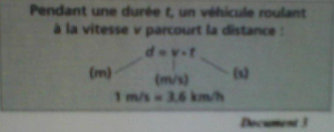 devoir maison physique