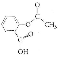 fabrication de l\'aspirine