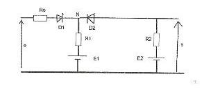 electronique+diode