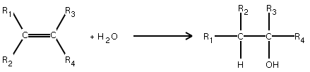 Alcne C5H10